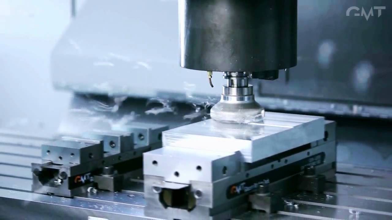 Small but Mighty: How a Small CNC Machine Can Make a Big Impact Small but Mighty: How a Small CNC Machine Can Make a Big Impact